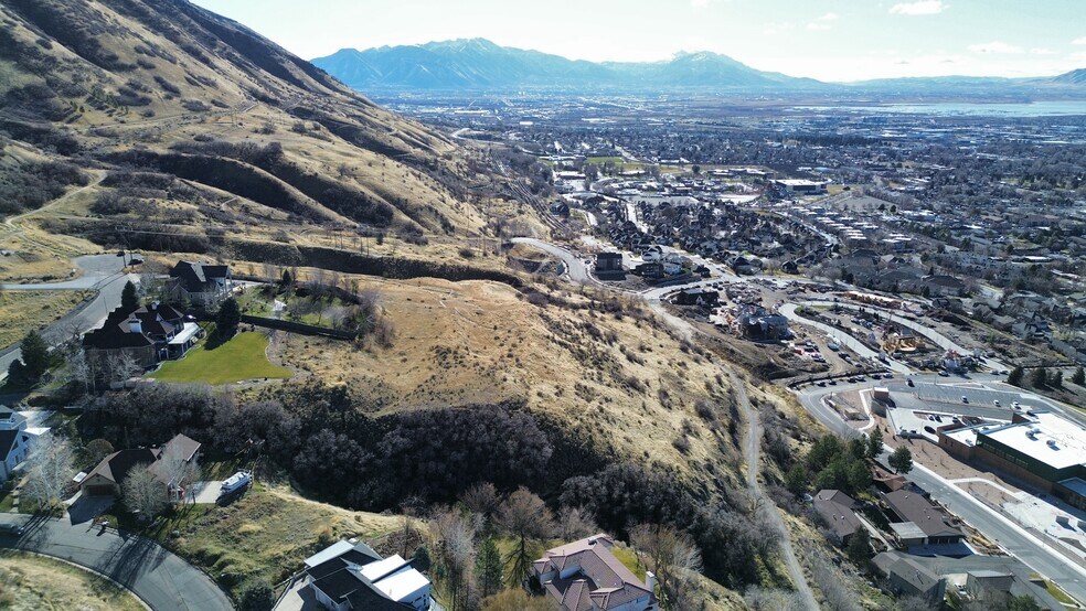 More Photos Of 905 Terrace Drive, Provo Land For Sale