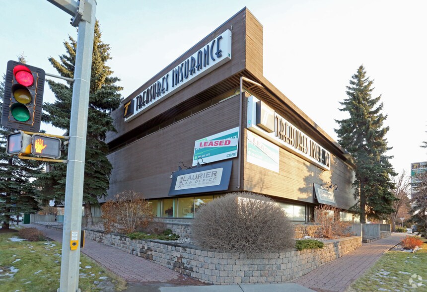 More Photos Of 14727 87th Ave NW, Edmonton Office For Lease