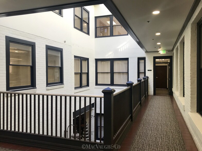 More Photos Of 61-69 N Raymond Ave, Pasadena Office For Lease