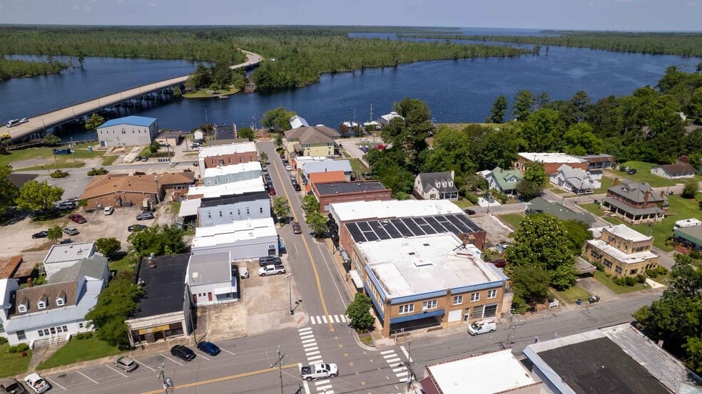 Primary Photo Of 302 Main St, Columbia Industrial For Sale