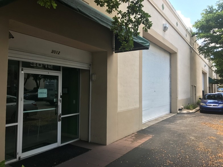 More Photos Of 3030-3050 NW 82nd Ave, Miami Showroom For Sale