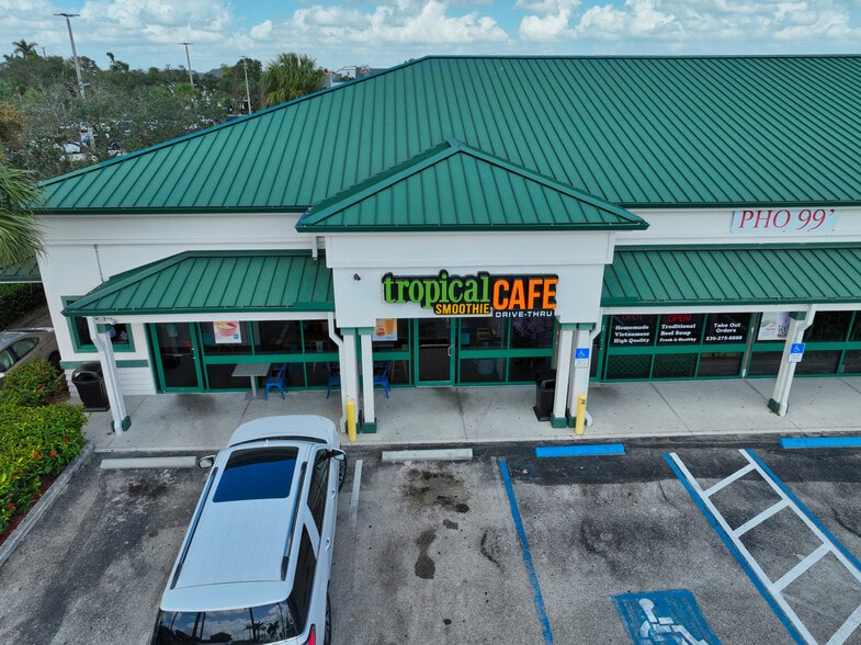 More Photos Of 1791 Boy Scout Dr, Fort Myers Storefront Retail Office For Sale