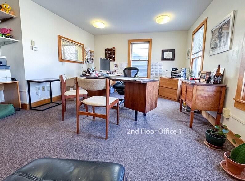 More Photos Of 407 W Seneca St, Ithaca Office For Sale