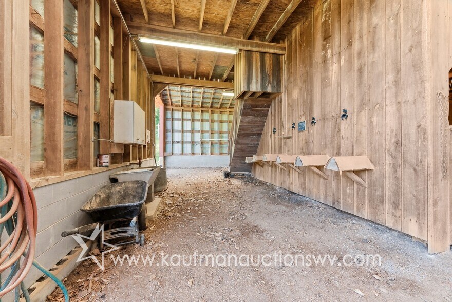 More Photos Of 290 Stonecoal rd, Horner Land For Sale