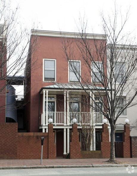 More Photos Of , Richmond Office For Sale