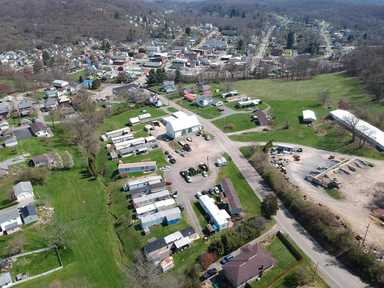 More Photos Of 148 Pioneer Rd, Evans City Manufactured Housing Mobile Home Park For Sale