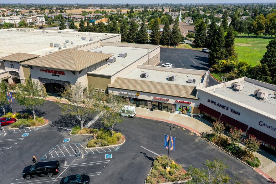 More Photos Of 2300-2540 Sand Creek Rd, Brentwood Unknown For Lease