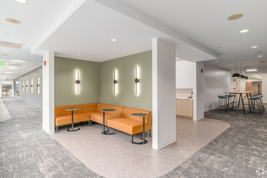 More Photos Of 1111 Old Eagle School Rd, Wayne Office For Lease