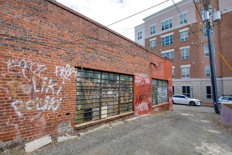 More Photos Of 304-306 Gilmer St, Richmond Manufacturing For Sale