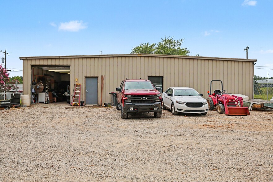 More Photos Of 455 Forum Pky, Rural Hall Industrial For Sale