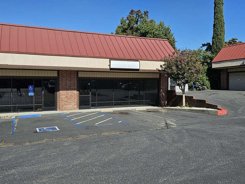 Primary Photo Of 4076-4086 Grass Valley Hwy, Auburn Storefront Retail Office For Lease