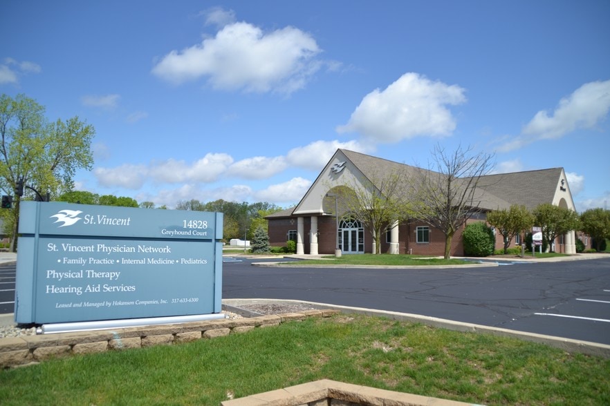 More Photos Of 14828 Greyhound Ct, Carmel Medical For Sale