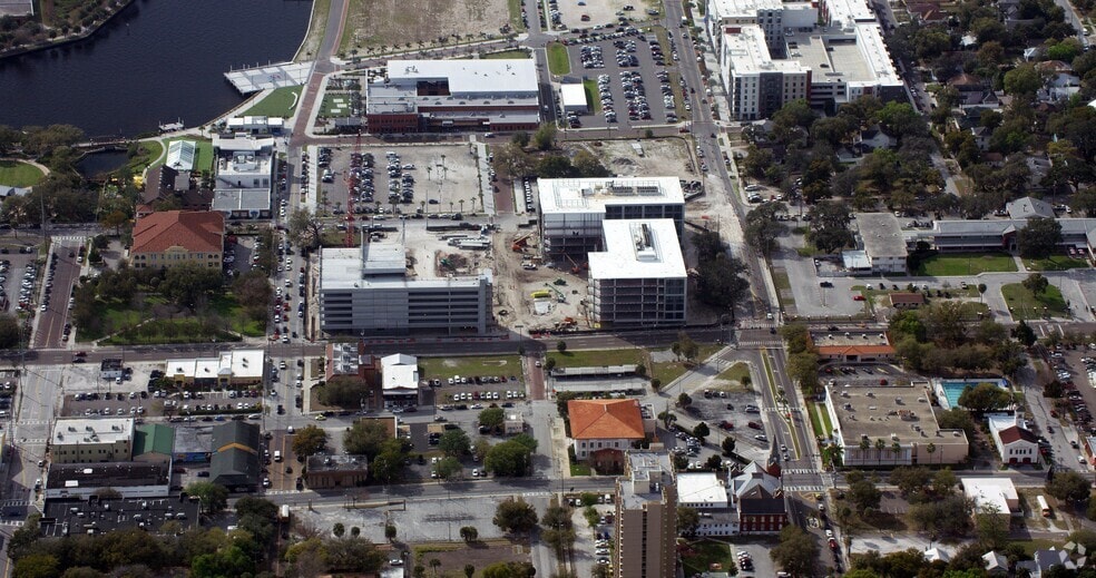 More Photos Of 111 W Oak Ave, Tampa Office For Lease