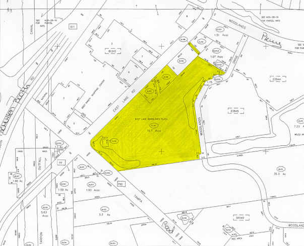 More Photos Of 246-900 E Lake Rd S, Palm Harbor General Retail For Lease