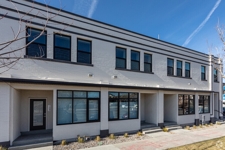 More Photos Of 606 W North Temple, Salt Lake City Apartments For Sale