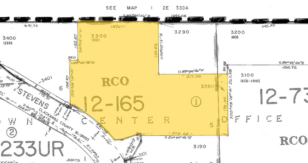More Photos Of 10121 SE Sunnyside Rd, Clackamas Office For Lease