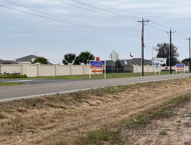 More Photos Of 42.90 Acs at NE Corner of S. Stewart & Hall Acres, San Juan Land For Sale