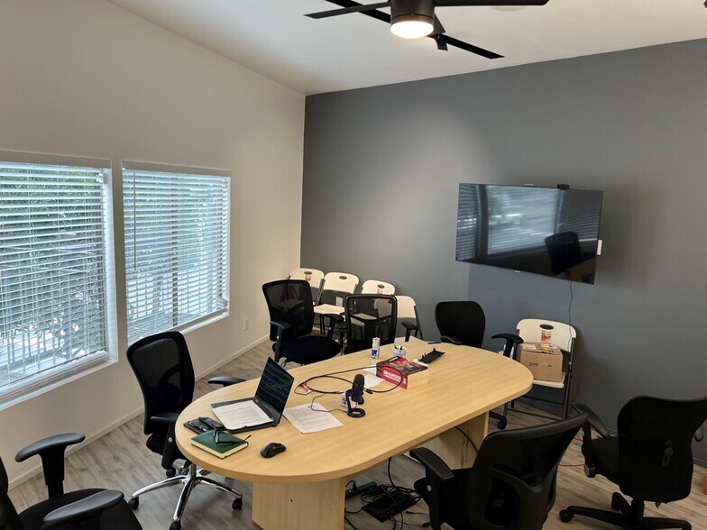 More Photos Of 5425 Mission St, San Francisco Showroom For Sale