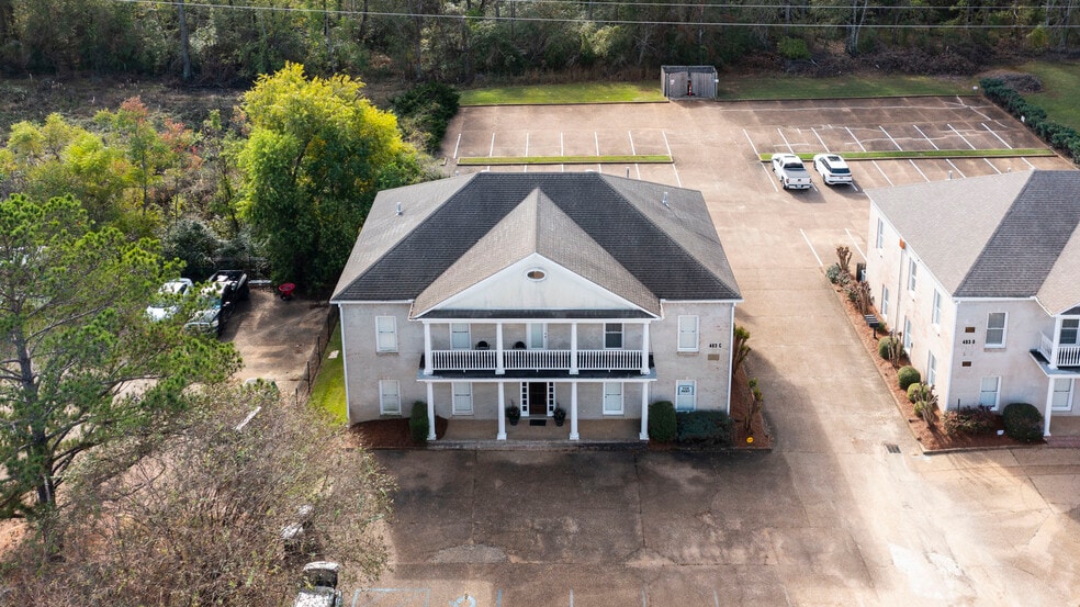 More Photos Of 403-C Towne Center Blvd, Ridgeland Office For Sale