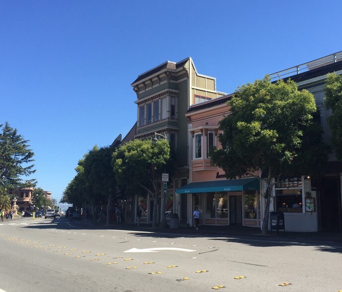More Photos Of 749-755 Bridgeway, Sausalito Restaurant For Sale