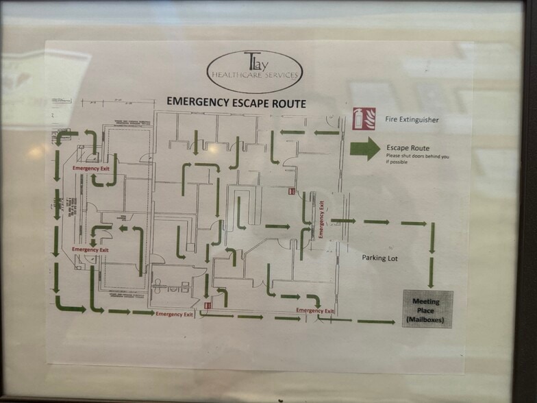 More Photos Of 2802 N 5th St, Saint Augustine Medical For Sale