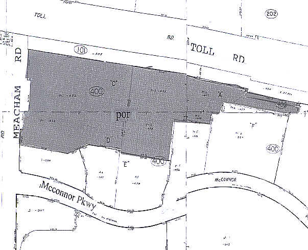 More Photos Of 1500 McConnor Pky, Schaumburg Office For Lease