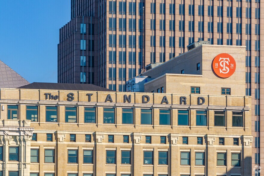 More Photos Of 99 W Saint Clair Ave, Cleveland Apartments For Lease