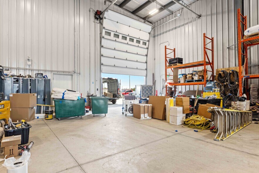 More Photos Of 6793 Hiram Dr, Ottawa Warehouse For Sale