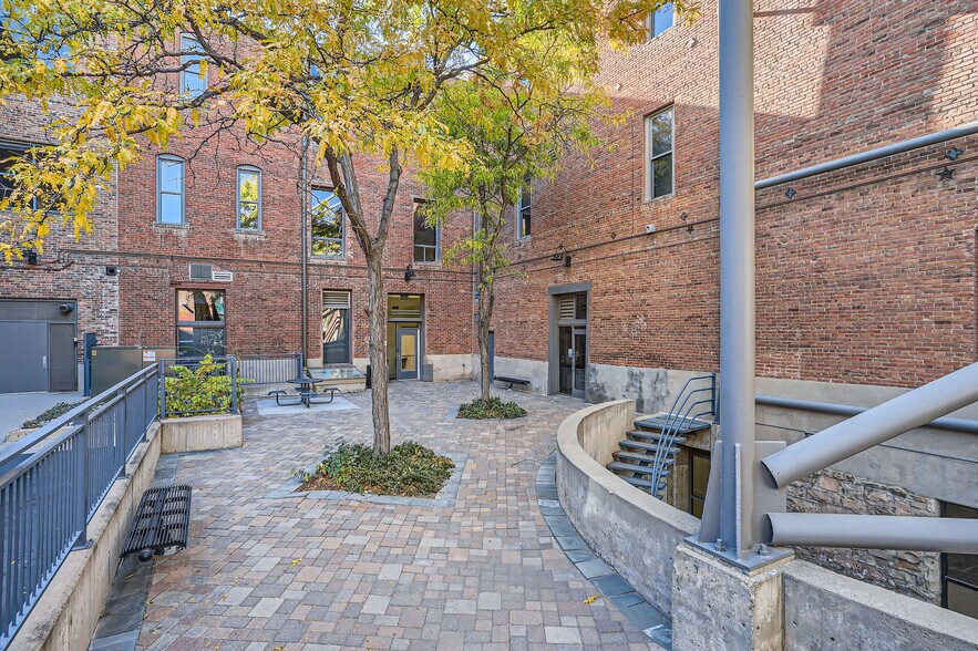 More Photos Of 1900 Wazee St, Denver Loft Creative Space For Lease