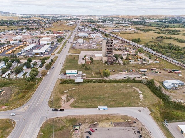 More Photos Of 3980 Cambell St, Rapid City Land For Sale
