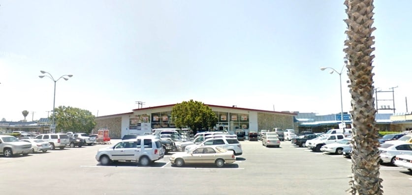 More Photos Of 5952 Westminster Blvd, Westminster General Retail For Sale