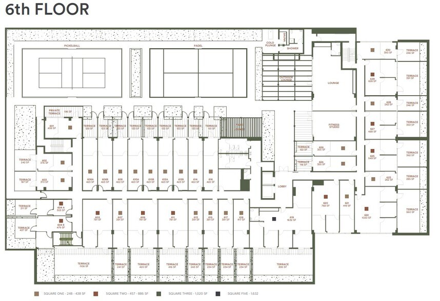 More Photos Of 400 W Hallandale Beach Blvd, Hallandale Beach Office For Sale