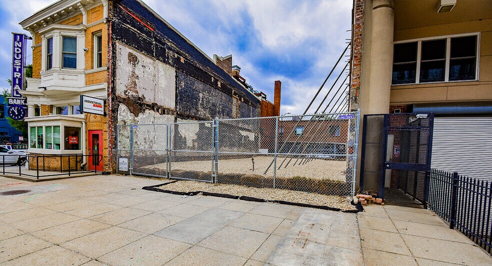 More Photos Of 2002 11th St NW, Washington Land For Sale
