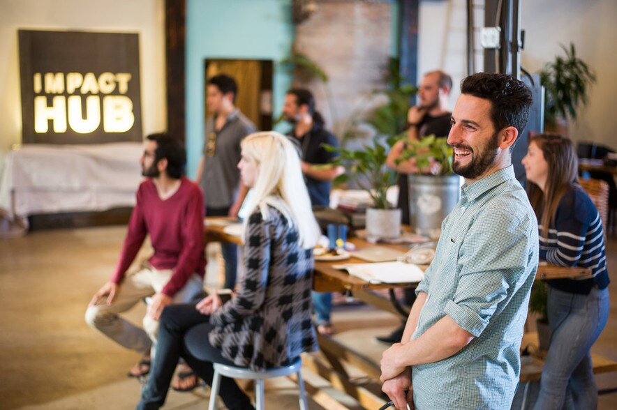 More Photos Of 409-411 Monroe W, Austin Office For Lease