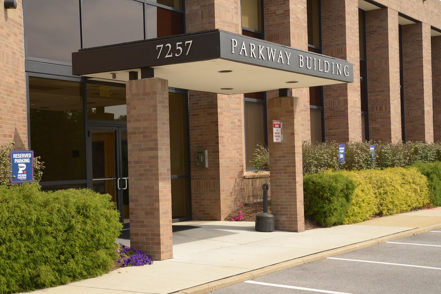 More Photos Of 7257 Parkway Dr, Hanover Office For Sale