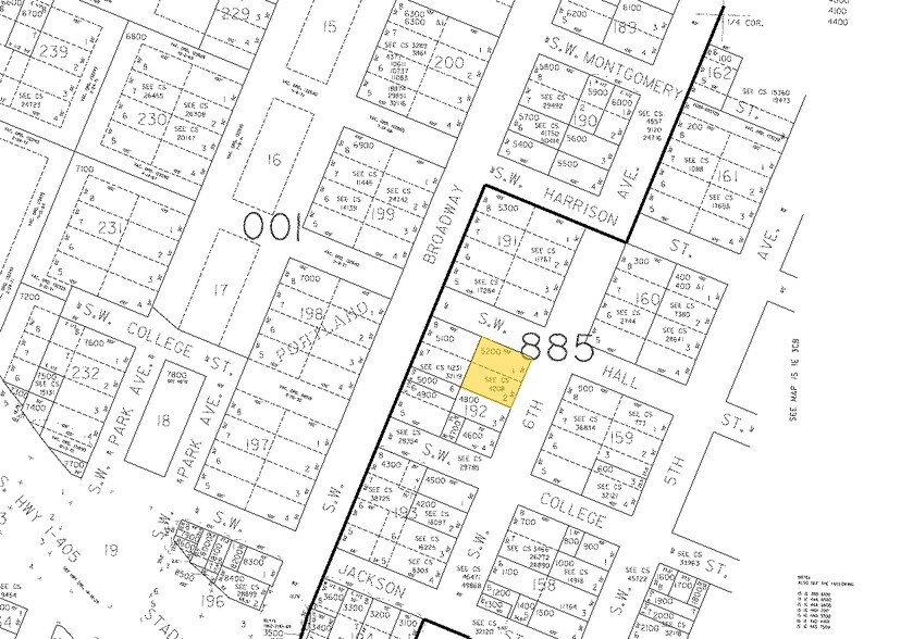 More Photos Of 1909-1915 SW 6th Ave, Portland Storefront For Sale