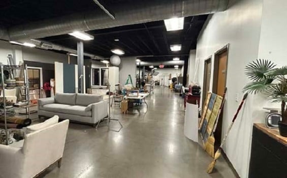 More Photos Of 7021 Wolftown-Hood Rd, Madison Warehouse For Lease