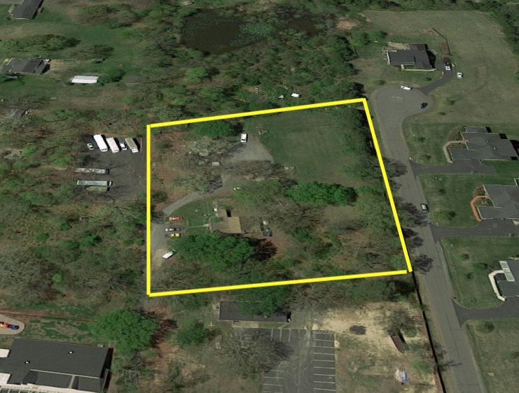 More Photos Of 25219 Elk Lick Rd, Chantilly Land For Sale