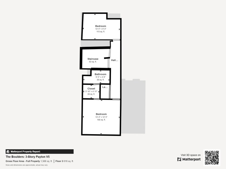 More Photos Of 14849 S Diorite Ct, Herriman Apartments For Sale
