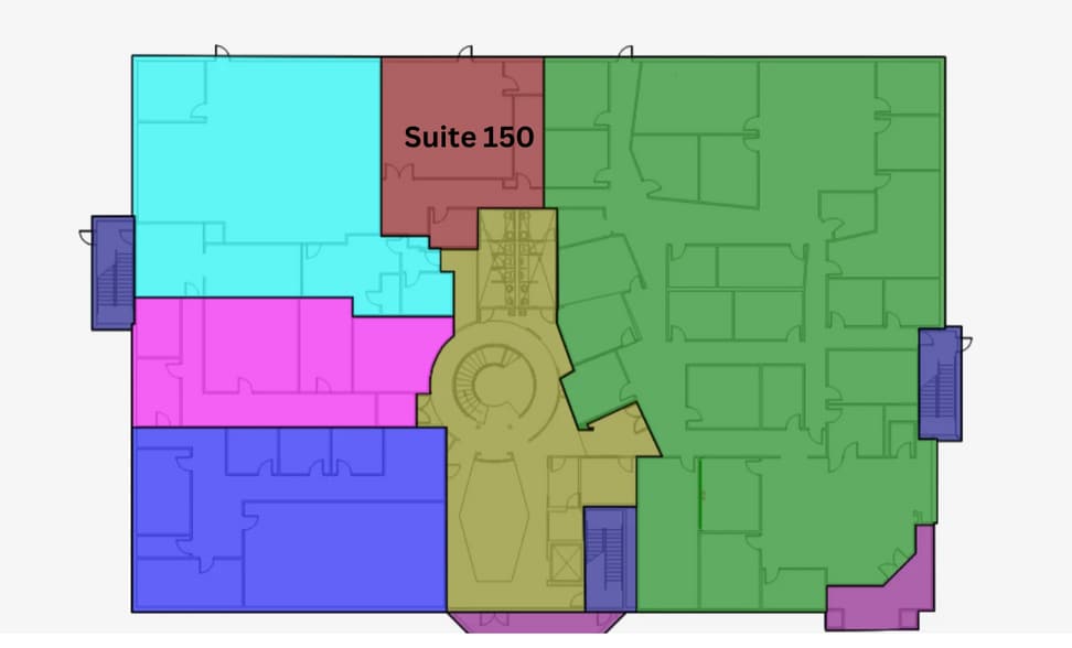 More Photos Of 1701 Park Center Dr, Orlando Office For Lease