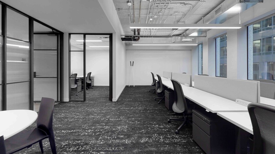 More Photos Of 311 W Monroe St, Chicago Coworking Space