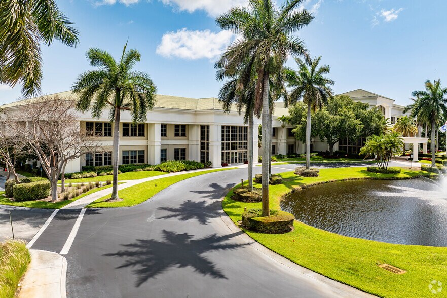 More Photos Of 1501 Yamato Rd, Boca Raton Office For Lease
