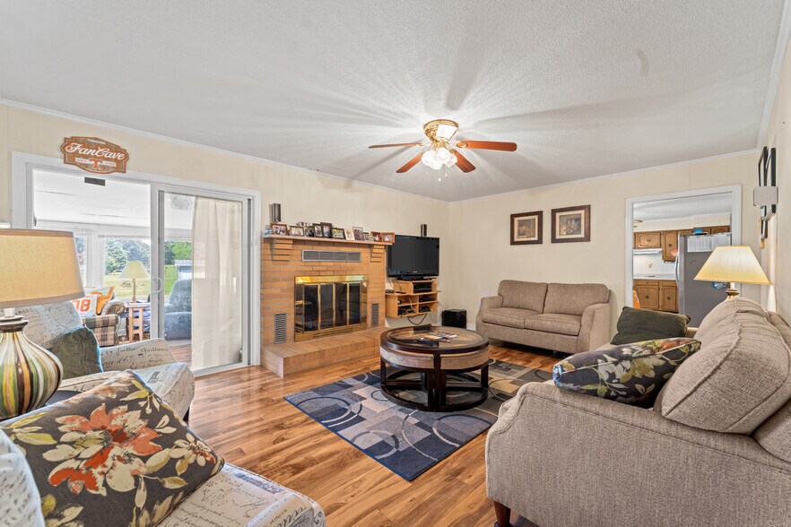 More Photos Of 3320 Bakertown Rd, Knoxville Multifamily For Sale