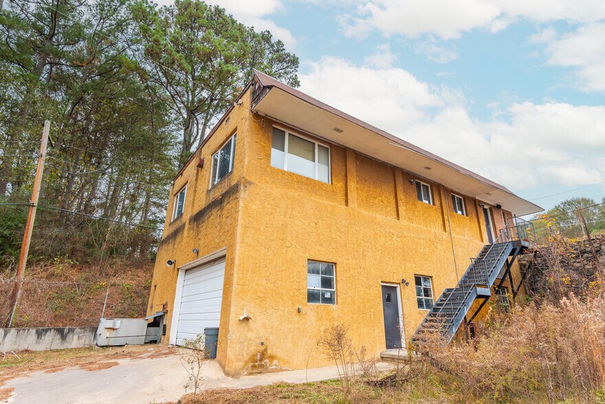 More Photos Of 2680 Martin Luther King Jr Dr SW, Atlanta Land For Sale