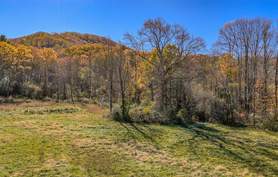 More Photos Of 195 Access rd, Black Mountain Land For Sale
