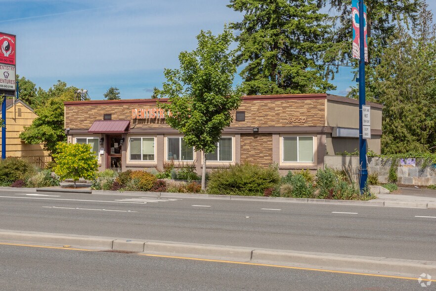 Primary Photo Of 19550 Aurora Ave N, Shoreline Office For Lease