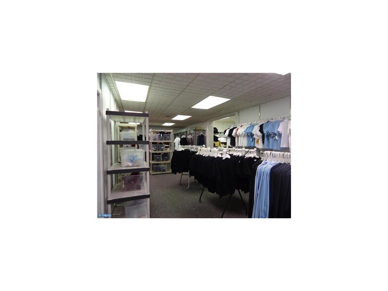 More Photos Of 1704-1706 E Passyunk Ave, Philadelphia Storefront Retail Office For Lease