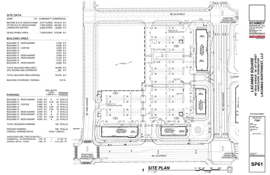 More Photos Of NE 192nd St, Vancouver Unknown For Sale