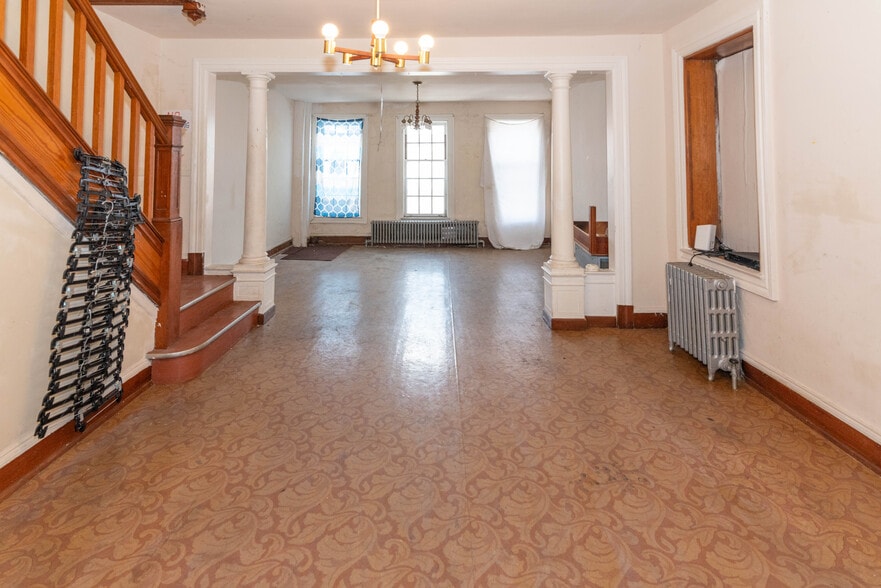 More Photos Of 2211 E Monument St, Baltimore Storefront Retail Residential For Sale