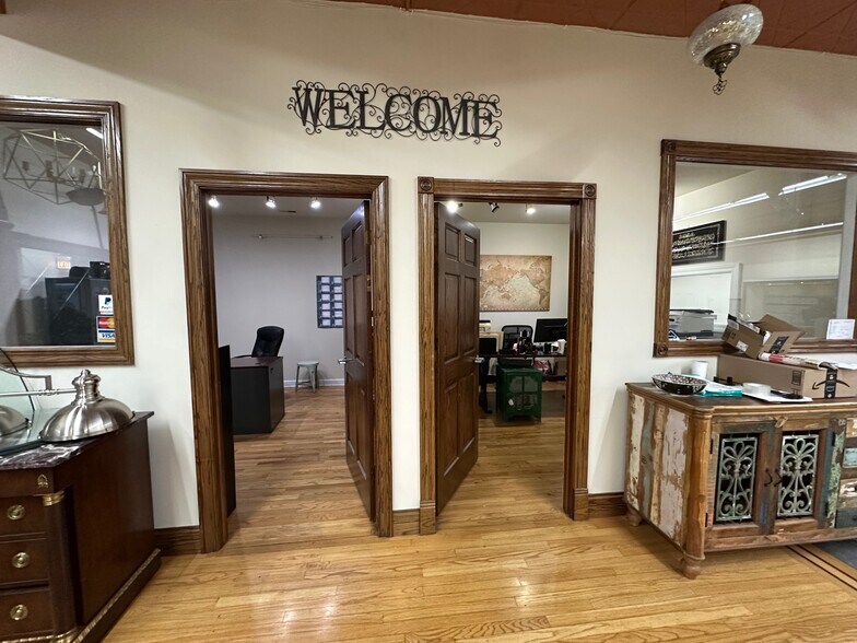 More Photos Of 8037 N Milwaukee Ave, Niles Storefront For Sale